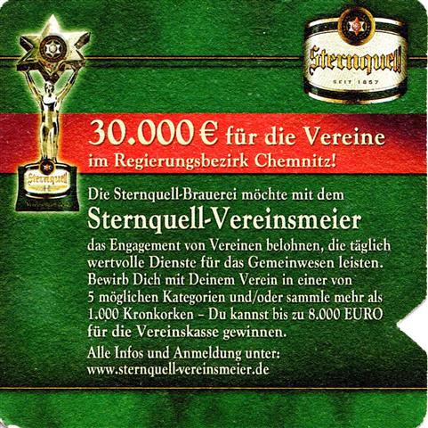 plauen v-sn sternquell vereinsmeier 2b (quad185-die sternquell m�chte)